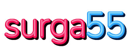 surga55 — logo kanal