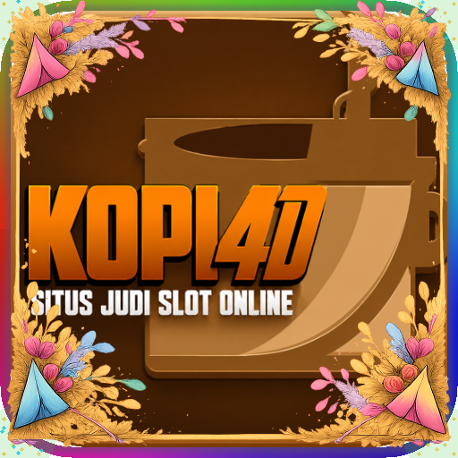 kopi4d — galeri pratinjau - APK Resmi