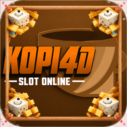 kopi4d — galeri pratinjau Resmi APK